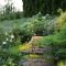 Brilliant french country garden décor ideas01