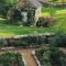 Brilliant french country garden décor ideas03