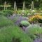 Brilliant french country garden décor ideas04