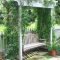 Brilliant french country garden décor ideas08