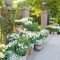 Brilliant french country garden décor ideas19