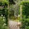 Brilliant french country garden décor ideas30