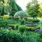 Brilliant french country garden décor ideas41