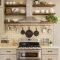 Casual diy farmhouse kitchen decor ideas to apply asap 01