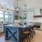 Casual diy farmhouse kitchen decor ideas to apply asap 09