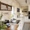 Casual diy farmhouse kitchen decor ideas to apply asap 11