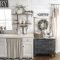 Casual diy farmhouse kitchen decor ideas to apply asap 18