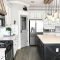 Casual diy farmhouse kitchen decor ideas to apply asap 21