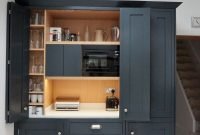 Catchy kitchen pantry design ideas02