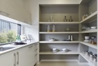 Catchy kitchen pantry design ideas07