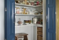 Catchy kitchen pantry design ideas09
