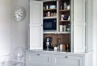 Catchy kitchen pantry design ideas21