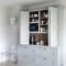 Catchy kitchen pantry design ideas21