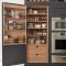 Catchy kitchen pantry design ideas23