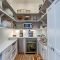 Catchy kitchen pantry design ideas26