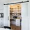 Catchy kitchen pantry design ideas27