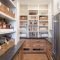 Catchy kitchen pantry design ideas29