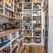 Catchy kitchen pantry design ideas35