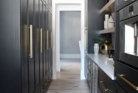 Catchy kitchen pantry design ideas36
