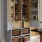 Catchy kitchen pantry design ideas39