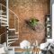 Charming Diy Apartment Decoration Ideas22