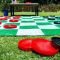 Comfy diy backyard games and activities ideas35