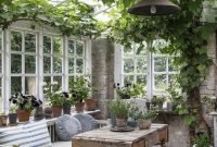 Comfy garden decorations ideas to apply05