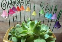 Comfy garden decorations ideas to apply13