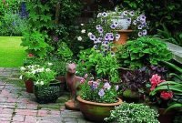 Comfy garden decorations ideas to apply47