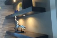 Cozy interior design ideas with lighting combinations01