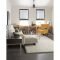 Cozy interior design ideas with lighting combinations46