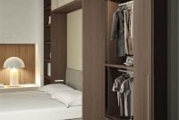 Creative bedroom wardrobe design ideas that inspire on09