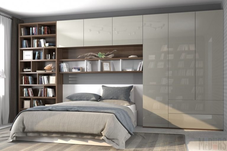 Creative Bedroom Wardrobe Design Ideas That Inspire On10 ZYHOMY