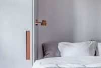 Creative bedroom wardrobe design ideas that inspire on42