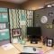 Creative diy cubicle decor ideas for working space 06