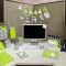 Creative diy cubicle decor ideas for working space 07