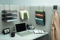 Creative diy cubicle decor ideas for working space 11
