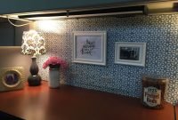 Creative diy cubicle decor ideas for working space 14