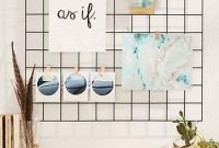 Creative diy cubicle decor ideas for working space 15