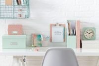 Creative diy cubicle decor ideas for working space 23