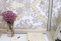 Creative diy cubicle decor ideas for working space 36