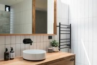 Enchanting bathroom storage ideas for your organization07