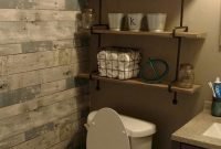 Enchanting bathroom storage ideas for your organization12