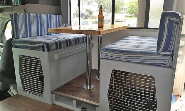 Excellent rv hacks ideas that inspire you38