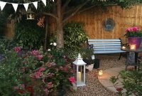 Extraordinary summer garden ideas just for you 29