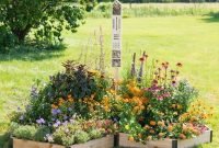 Extraordinary summer garden ideas just for you 32