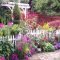 Extraordinary summer garden ideas just for you 36