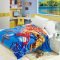 Impressive kids bedroom ideas with doraemon themes02