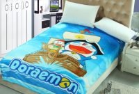 Impressive kids bedroom ideas with doraemon themes33