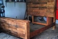 Inexpensive diy wooden pallet ideas for inspiration 03